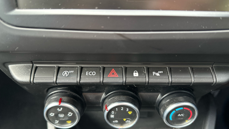 Dacia Duster 1.3 TCe 130 Comfort 5dr Petrol Estate